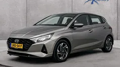 Gebruikt 2023 Hyundai i20 Comfort Hatchback | € 19.900 (Eerlijke prijs)