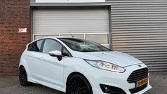 Gebruikt 2014 Ford Fiesta Titanium X Hatchback | € 6.544 (Eerlijke prijs)