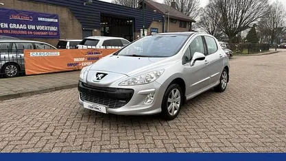 Occasion 2009 Peugeot 308 Hatchback | € 2.495 (Goede deal)