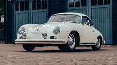Gebruikt 1956 Porsche 356 Coupé | € 117.900