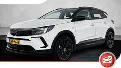 Gebruikt 2022 Opel Grandland X SUV | € 25.725 (Eerlijke prijs)