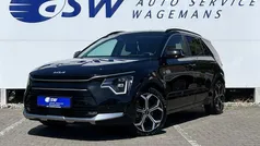 Zwart Gebruikt 2024 Kia Niro SUV | € 36.950 (Eerlijke prijs)