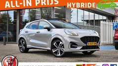 Grijs Gebruikt 2021 Ford Puma ST SUV | € 20.985 (Eerlijke prijs)