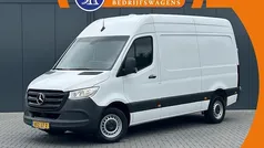 Gebruikt 2020 Mercedes Sprinter Van | € 19.950 (Super prijs)