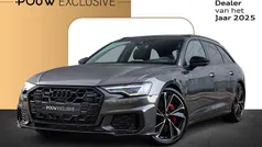Grijs Nieuw 2025 Audi A6 Competition Stationwagen | € 75.900 (Goede deal)
