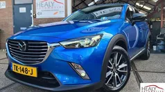 Gebruikt 2015 Mazda CX-3 SUV | € 14.444 (Eerlijke prijs)