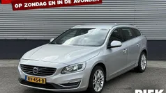 Gebruikt 2016 Volvo V60 Summum Stationwagen | € 8.999 (Super prijs)