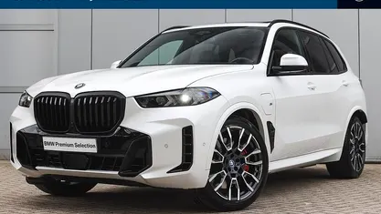 Occasion BMW X5 Executive 489 PK (359 kW) 2024 SUV