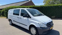 Gebruikt 2013 Mercedes Vito MPV | € 4.950 (Eerlijke prijs)