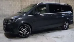 Gebruikt 2024 Mercedes V300 Avantgarde MPV | € 79.950