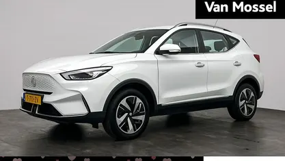 Occasion MG ZS Comfort 130 kW (177 PK) 2023 Sedan
