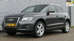 Gebruikt 2010 Audi Q5 Exclusive SUV | € 11.940 (Eerlijke prijs)
