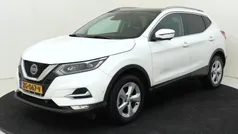 Gebruikt 2019 Nissan Qashqai 360º SUV | € 19.440 (Eerlijke prijs)