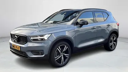 Occasion 2024 Volvo XC40 R-Design SUV | € 34.990 (Goede deal)