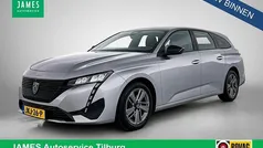 Gebruikt 2022 Peugeot 308 Business-Line Stationwagen | € 18.945 (Super prijs)