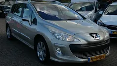 Gebruikt 2008 Peugeot 308 Stationwagen | € 2.450 (Eerlijke prijs)