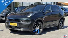 Gebruikt 2023 Lynk & Co 01 SUV | € 28.645 (Eerlijke prijs)