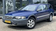 Gebruikt 2002 Volvo XC70 Ocean Race SUV | € 4.950 (Super prijs)