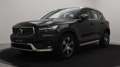 Zwart Gebruikt 2020 Volvo XC40 SUV | € 32.495 (Eerlijke prijs)