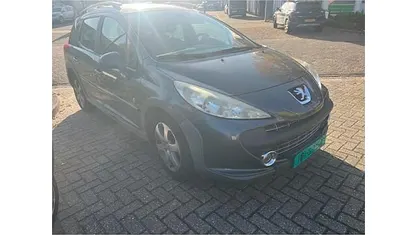 Occasion Peugeot 207 Outdoor Outdoor 120 PK (88 kW) 2008 Stationwagen