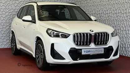 Occasion BMW X1 Shadowline 136 PK (100 kW) 2025 SUV