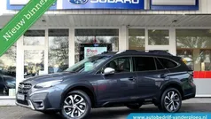 Grijs, metallic lak Gebruikt 2021 Subaru Outback Premium SUV | € 45.950 (Eerlijke prijs)