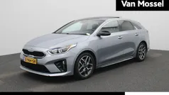Gebruikt 2021 Kia ProCeed GT-Line Hatchback | € 20.900 (Eerlijke prijs)
