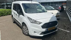 Gebruikt 2018 Ford Transit Trend Van | € 12.900 (Eerlijke prijs)