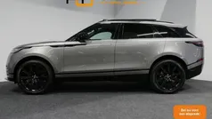 Grijs Gebruikt 2019 Land Rover Range Rover Velar HSE Dynamic SUV | € 46.900 (Eerlijke prijs)