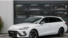 Wit Nieuw 2025 Cupra Leon Stationwagen | € 43.950 (Goede deal)