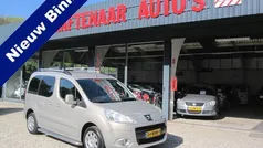 Peugeot Partner Tepee