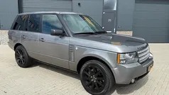 Gebruikt 2010 Land Rover Range Rover SUV | € 34.950 (Goede deal)