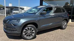 Grijs Gebruikt 2021 Skoda Karoq Style SUV | € 26.995 (Eerlijke prijs)