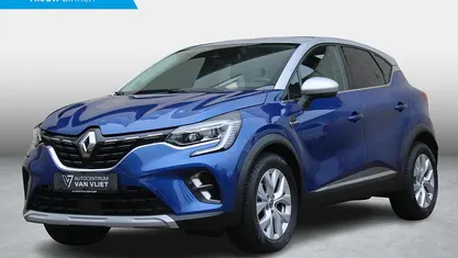 Occasion Renault Captur Intens 2020 SUV