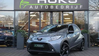 Occasion 2024 Toyota Aygo X Pulse SUV | € 20.650 (Eerlijke prijs)