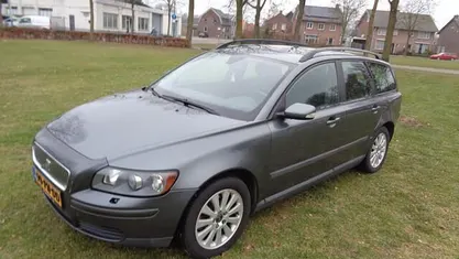 Occasion 2004 Volvo V50 Stationwagen | € 1.150 (Eerlijke prijs)