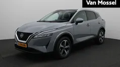 Grijs Gebruikt 2024 Nissan Qashqai 360º SUV | € 31.935 (Eerlijke prijs)