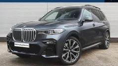 Gebruikt 2020 BMW X7 Executive SUV | € 69.950 (Eerlijke prijs)
