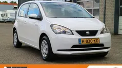 Wit Gebruikt 2020 Seat Mii Electric Hatchback | € 10.995 (Goede deal)