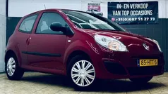 Gebruikt 2009 Renault Twingo Authentique Hatchback | € 1.499 (Goede deal)