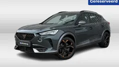 Groen Gebruikt 2022 Cupra Formentor VZ SUV | € 31.450 (Eerlijke prijs)