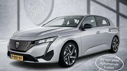 Occasion 2022 Peugeot 308 Allure Hatchback | € 20.450 (Eerlijke prijs)