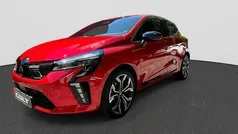 Rood Nieuw 2025 Mitsubishi Colt Intense+ Hatchback | € 24.790 (Eerlijke prijs)