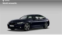 Zwart Gebruikt 2021 BMW 418 Executive Coupé | € 30.880 (Eerlijke prijs)