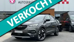 Grijs Gebruikt 2020 Opel Grandland X Edition SUV | € 20.995 (Eerlijke prijs)