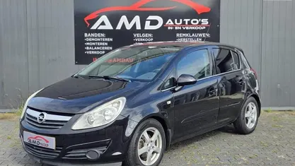 Occasion Opel Corsa Enjoy 90 PK (66 kW) 2007 Hatchback
