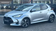 Grijs Gebruikt 2025 Toyota Yaris Hybrid Edition Hatchback | € 27.450 (Eerlijke prijs)