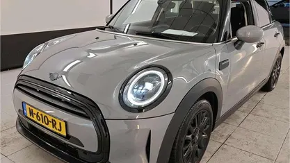 Occasion 2021 Mini ONE Essential Hatchback | € 19.850 (Eerlijke prijs)