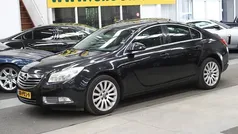 Gebruikt 2011 Opel Insignia Edition Hatchback | € 5.744 (Eerlijke prijs)