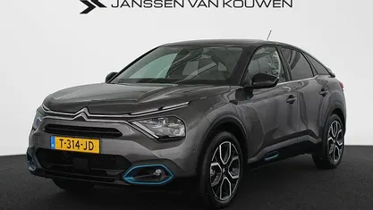 Gebruikt 2023 Citroën e-C4 Business Class SUV | € 20.745 (Eerlijke prijs)